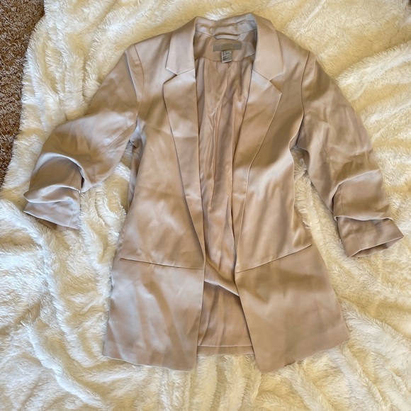 H&M blazer - Picture 3 of 3
